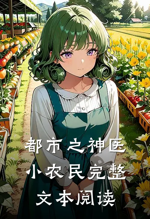 都市之神医小农民完整文本阅读