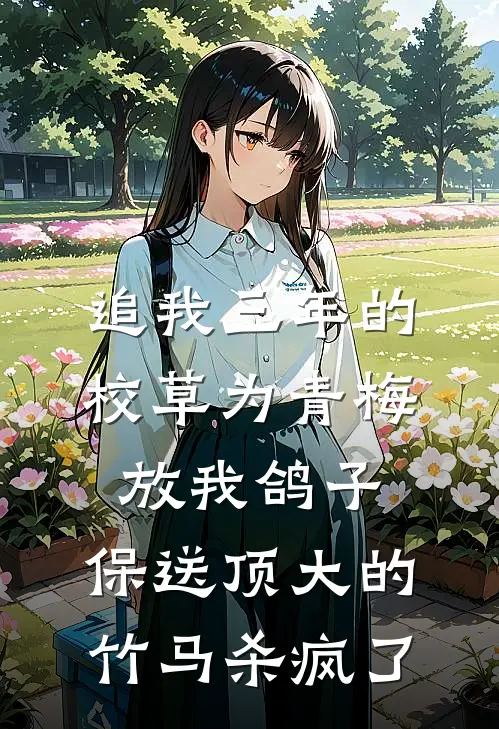 追我三年的校草为青梅放我鸽子，保送顶大的竹马杀疯了