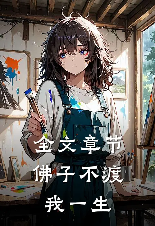 全文章节佛子不渡我一生