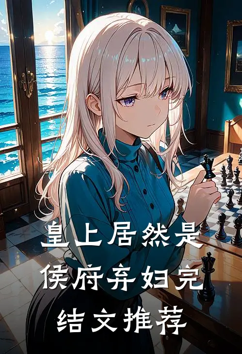 皇上居然是侯府弃妇完结文推荐