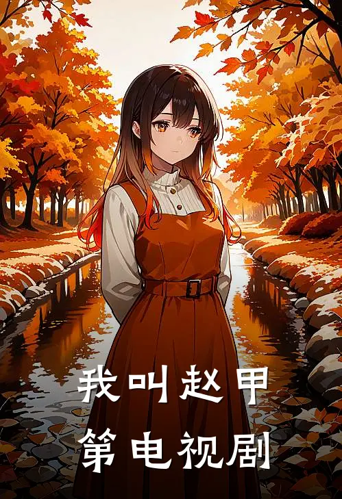 我叫赵甲第电视剧
