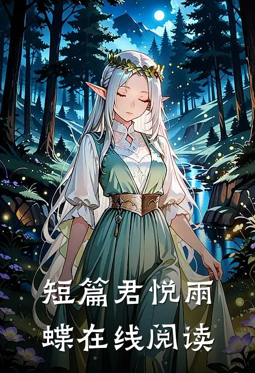 短篇君悦雨蝶在线阅读