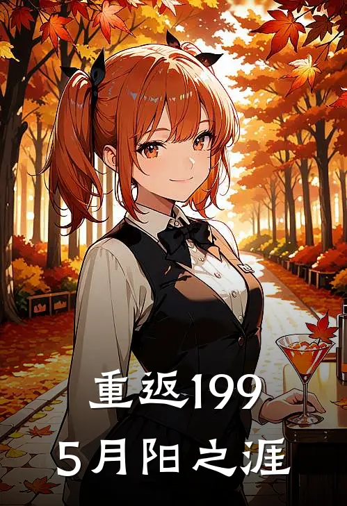 重返1995 月阳之涯