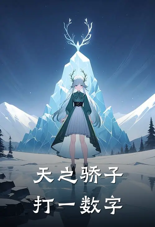 天之骄子打一数字