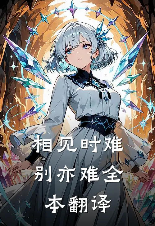 相见时难别亦难全本翻译