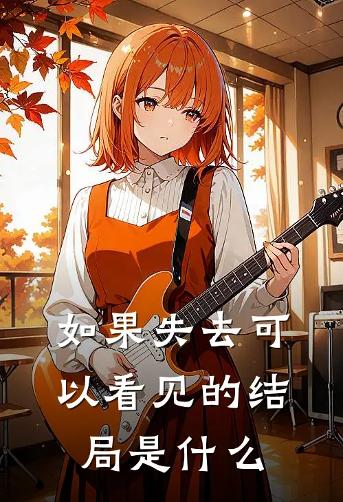 如果失去可以看见的结局是什么