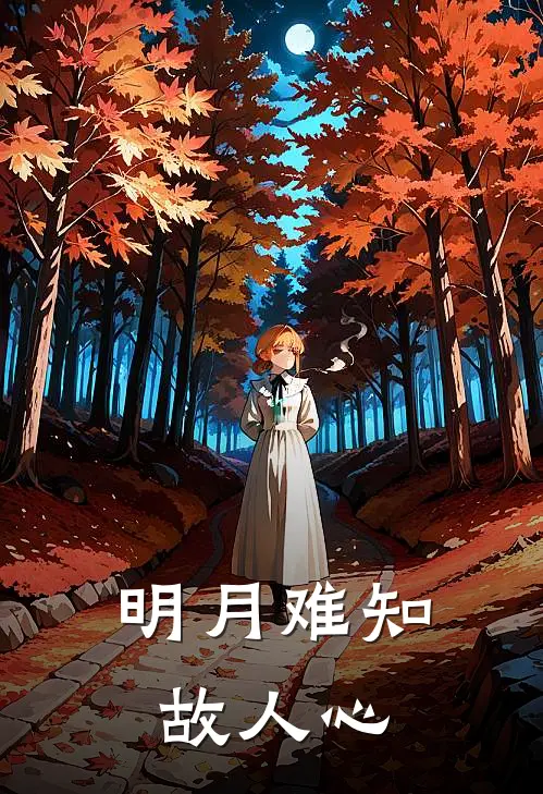 明月难知故人心