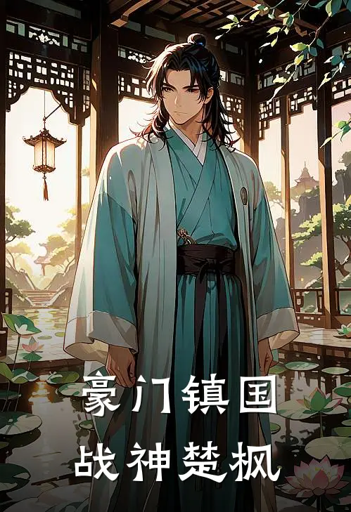 豪门镇国战神楚枫