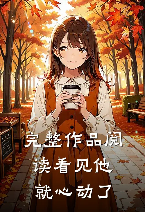 完整作品阅读看见他就心动了