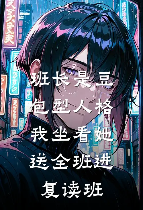 班长是豆包型人格，我坐看她送全班进复读班