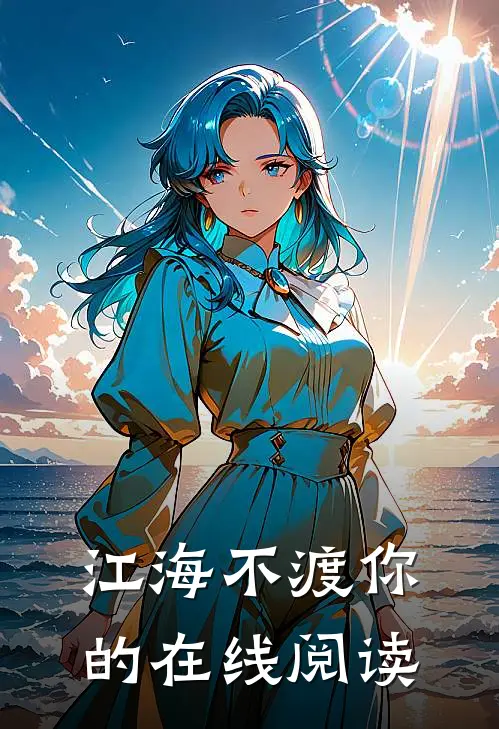 江海不渡你的在线阅读