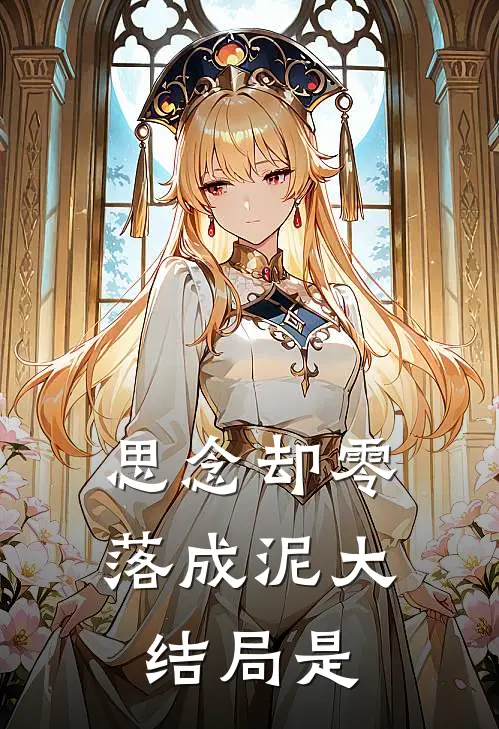 思念却零落成泥大结局是