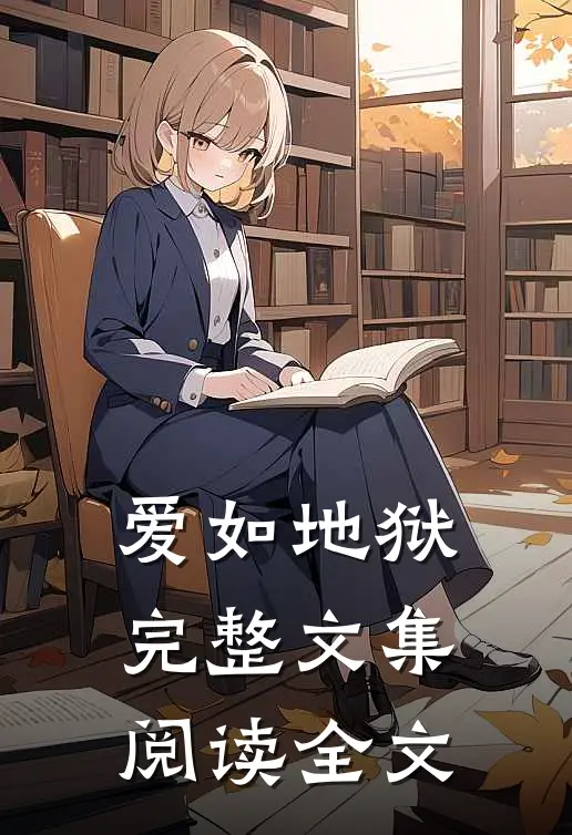 爱如地狱完整文集阅读全文