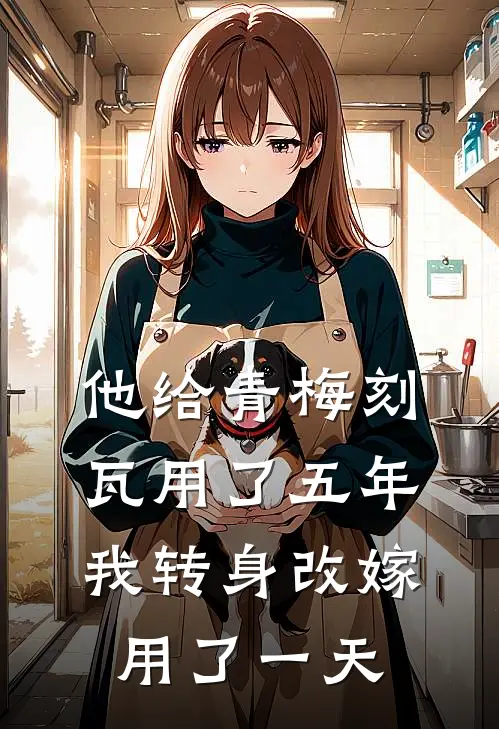 他给青梅刻瓦用了五年，我转身改嫁用了一天