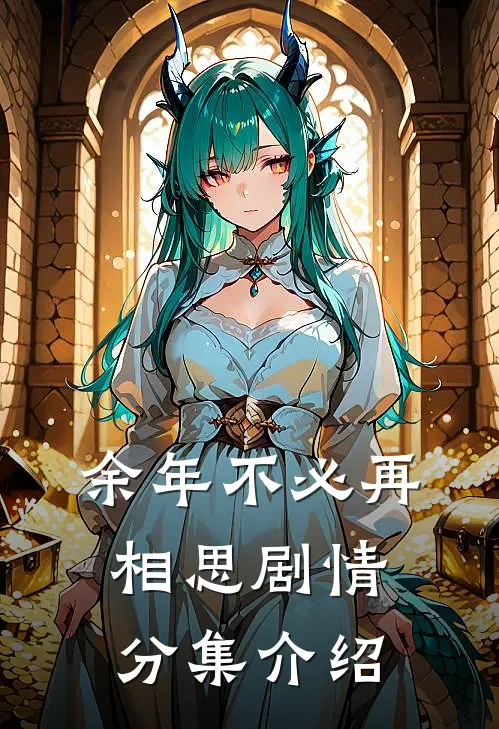 余年不必再相思剧情分集介绍