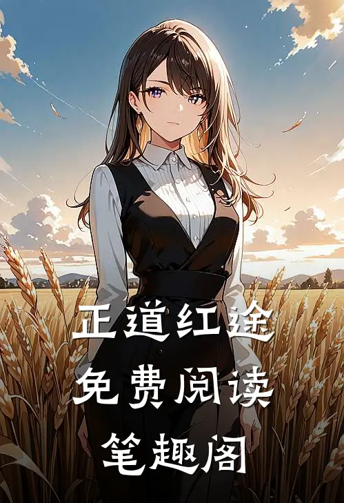 正道红途免费阅读笔趣阁