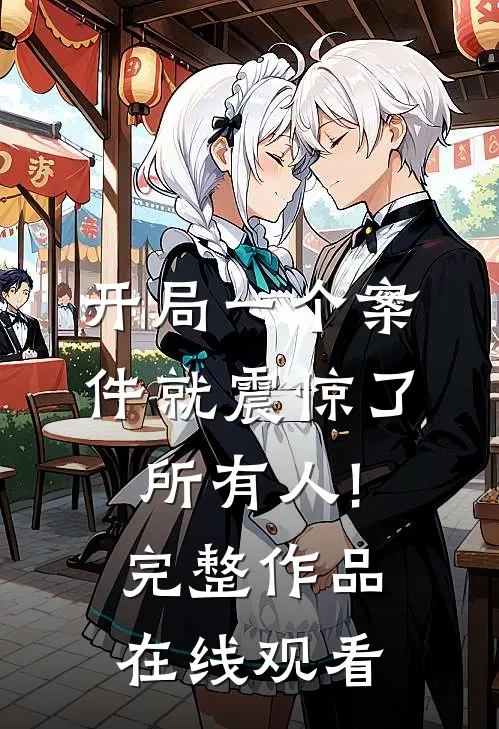 开局一个案件就震惊了所有人!完整作品在线观看