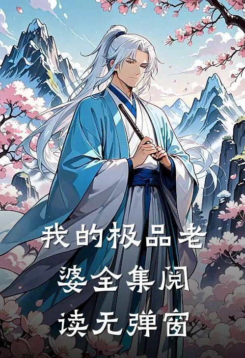 我的极品老婆全集阅读无弹窗