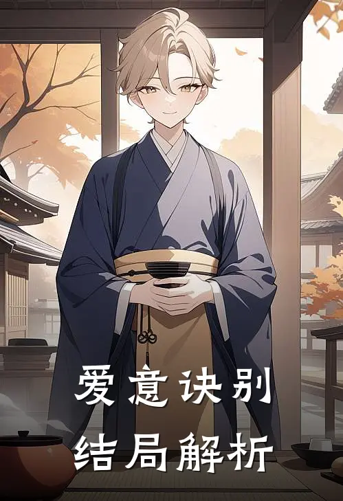 爱意诀别结局解析