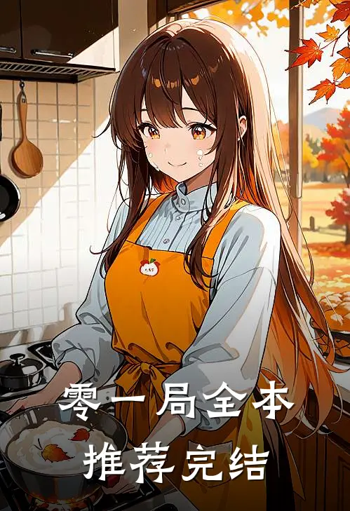 零一局全本推荐完结