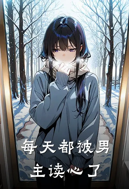 每天都被男主读心了