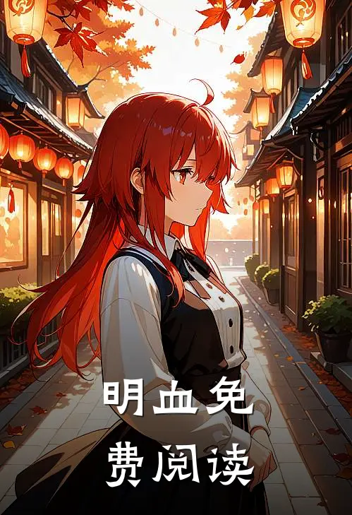明血免费阅读