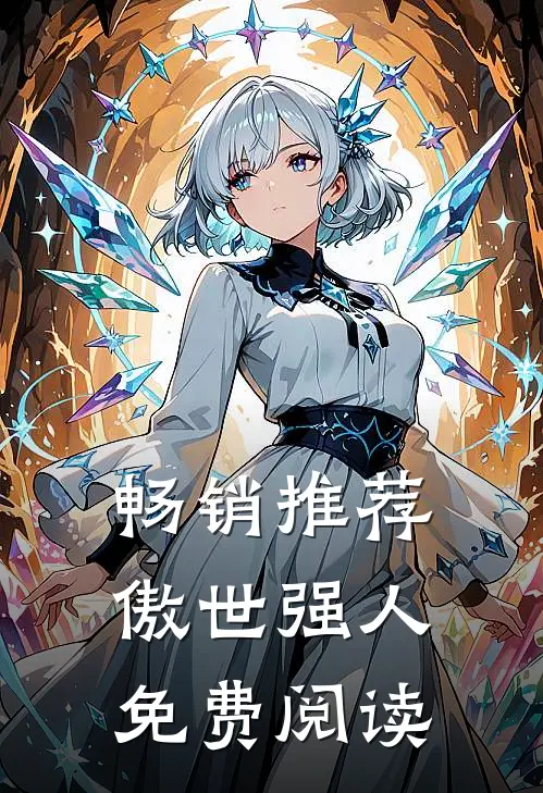 畅销推荐傲世强人免费阅读