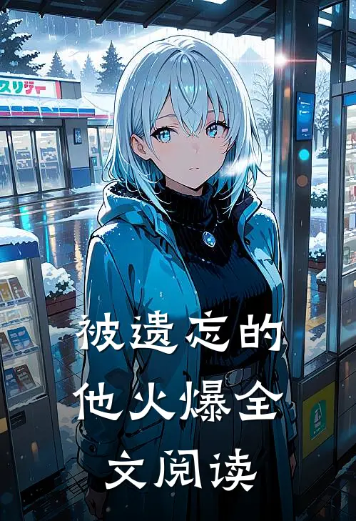 被遗忘的他火爆全文阅读