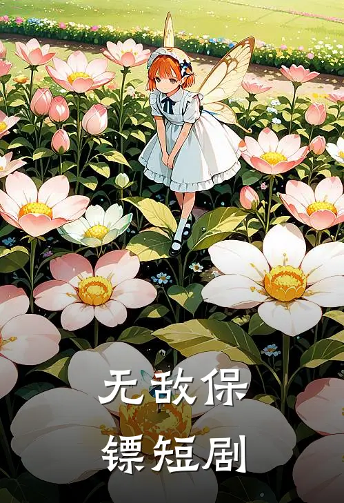 无敌保镖短剧