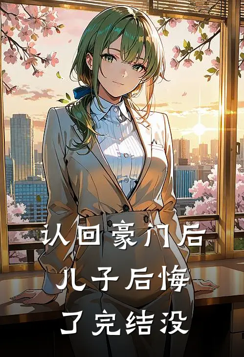 认回豪门后儿子后悔了完结没