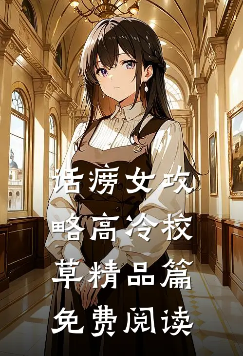 话痨女攻略高冷校草精品篇免费阅读
