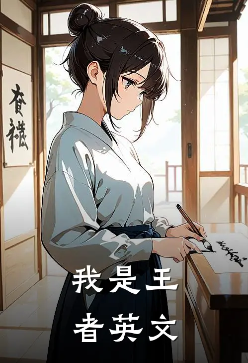 我是王者英文