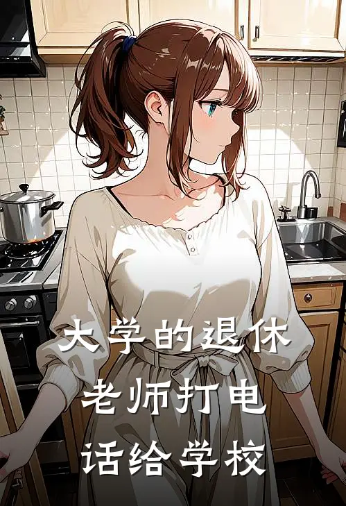 大学的退休老师打电话给学校