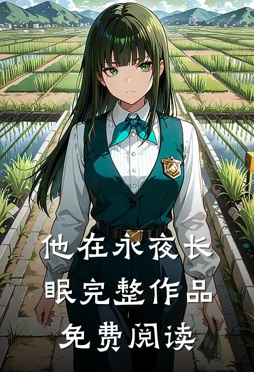他在永夜长眠完整作品免费阅读