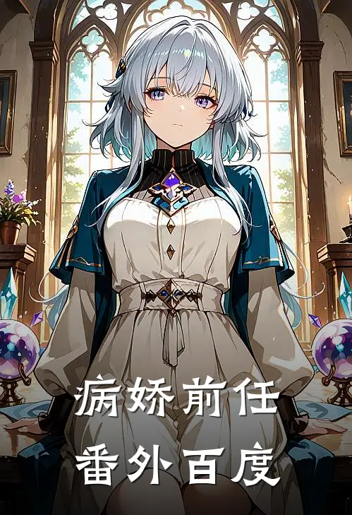 病娇前任番外百度