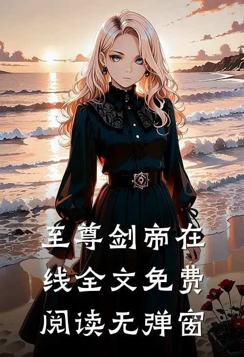 至尊剑帝在线全文免费阅读无弹窗