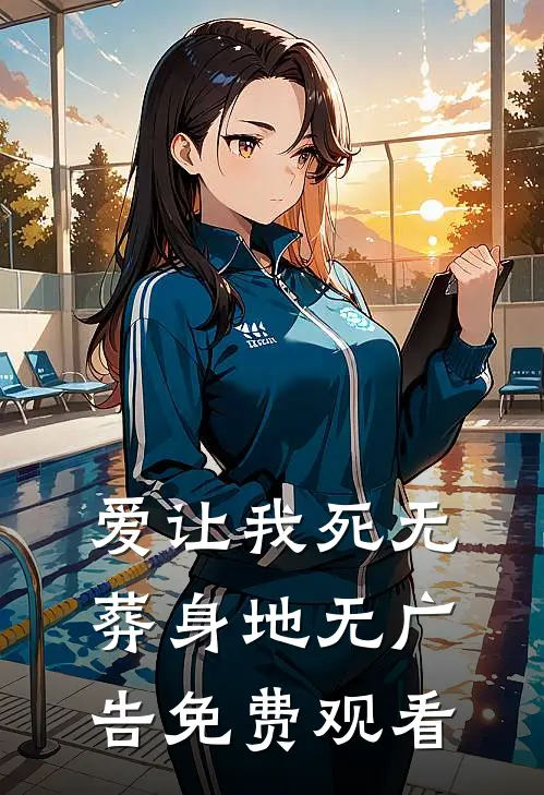 爱让我死无葬身地无广告免费观看