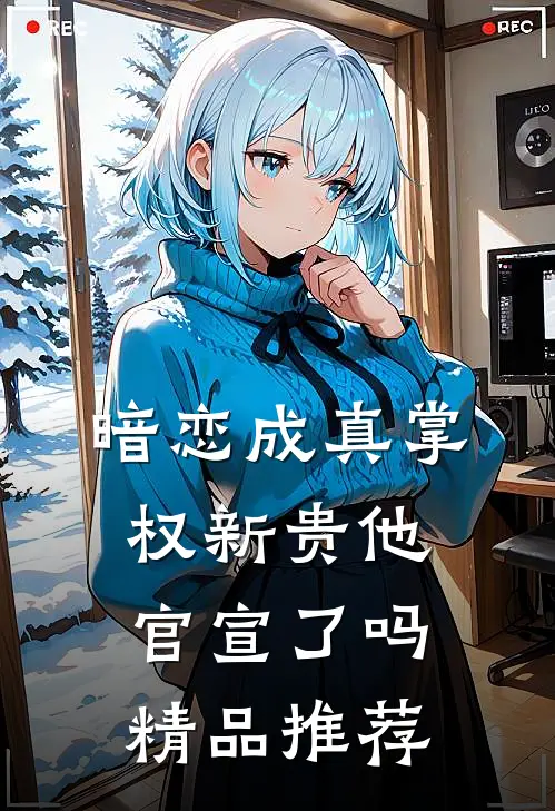 暗恋成真掌权新贵他官宣了吗精品推荐