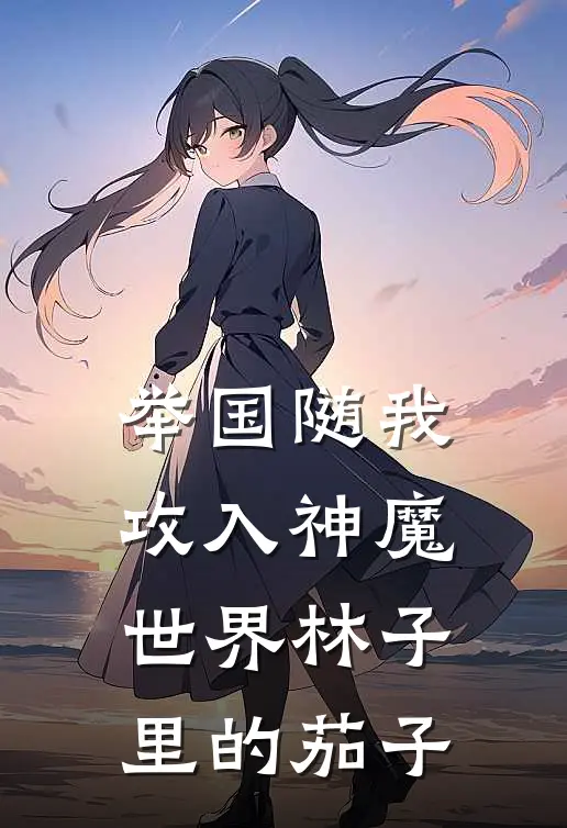 举国随我攻入神魔世界 林子里的茄子