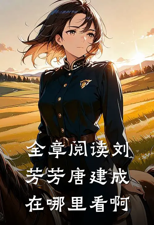 全章阅读刘芳芳唐建成在哪里看啊
