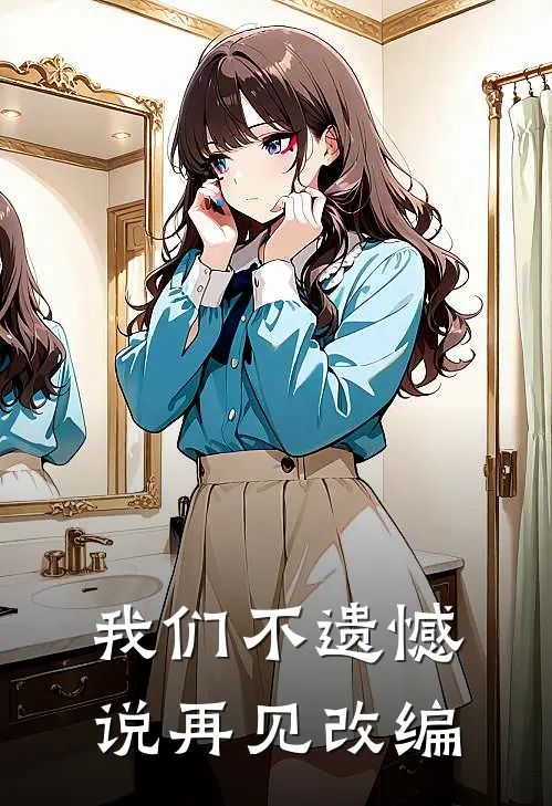 我们不遗憾说再见改编