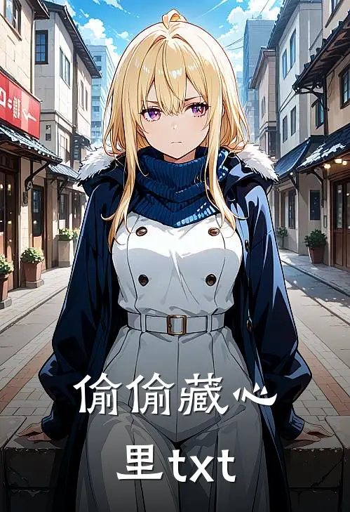偷偷藏心里txt