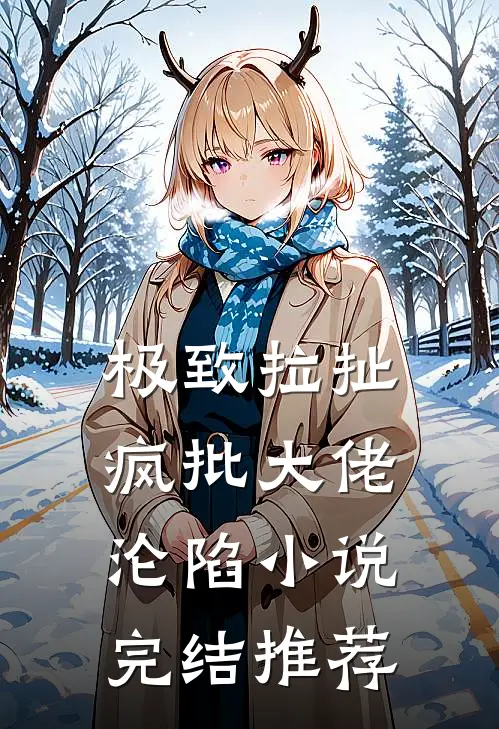 极致拉扯，疯批大佬沦陷小说完结推荐