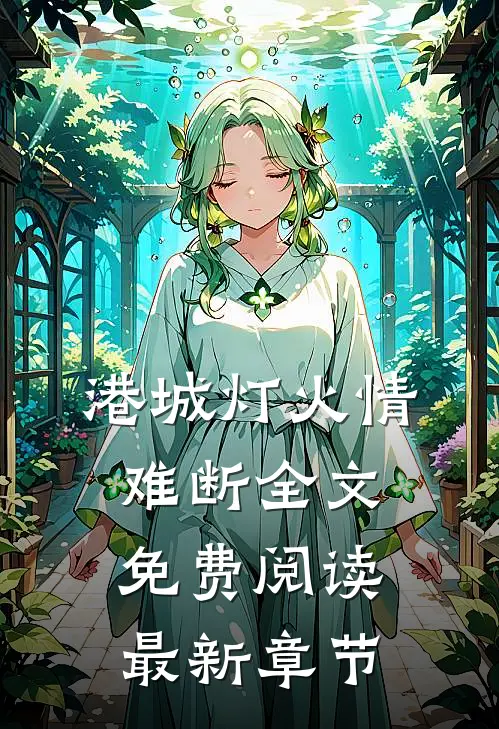 港城灯火情难断全文免费阅读最新章节