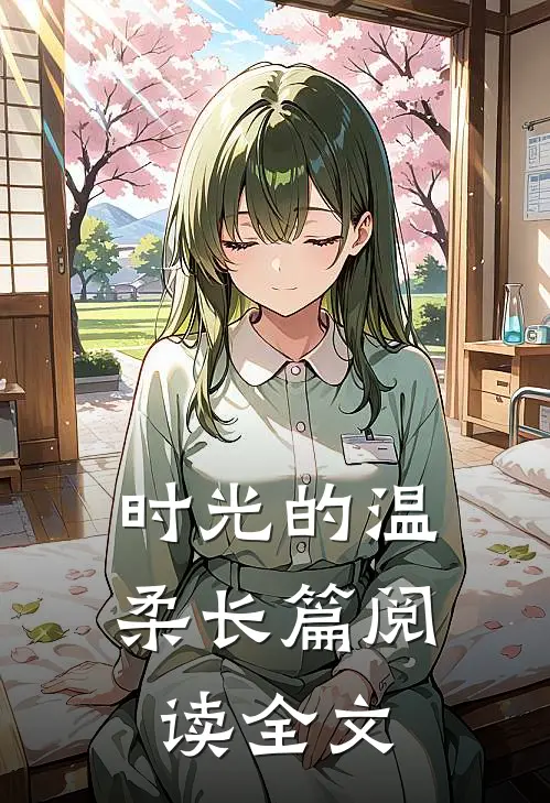 时光的温柔长篇阅读全文