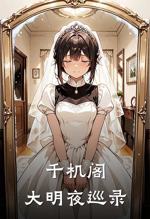 千机阁：大明夜巡录