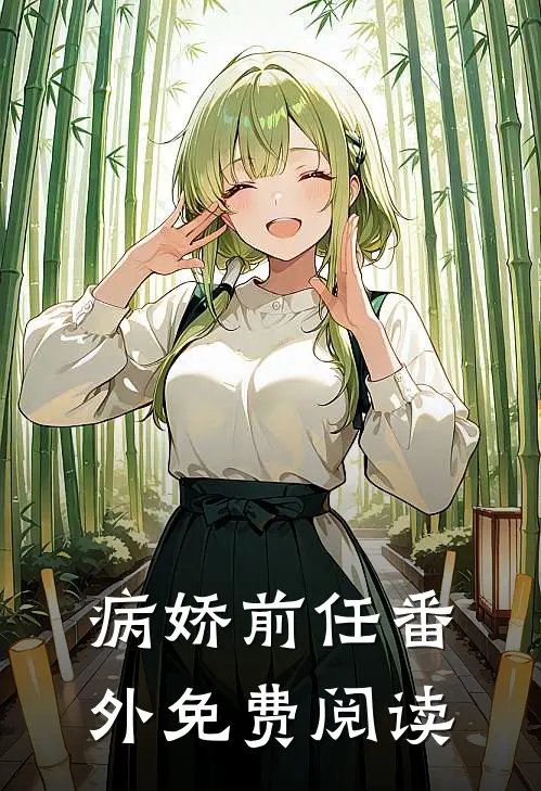病娇前任番外免费阅读