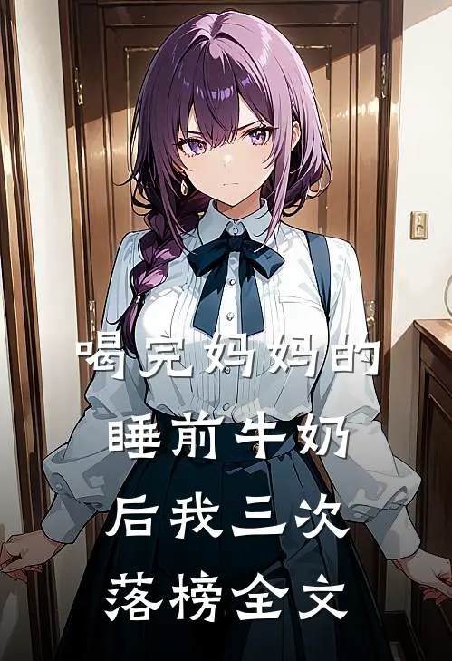 喝完妈妈的睡前牛奶后我三次落榜全文