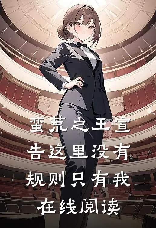 蛮荒之王宣告这里没有规则只有我在线阅读