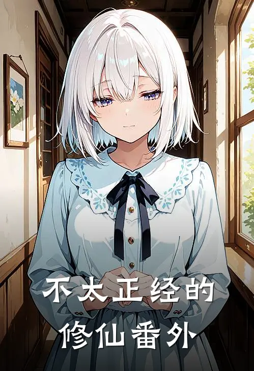 不太正经的修仙 番外
